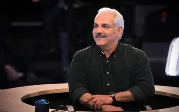  افشاگری تند محمد قوچانی علیه مهران مدیری / صدا وسیما چک‌های قمار او را پرداخت می کرد!