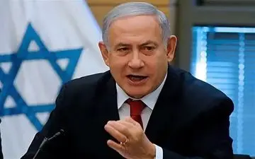نتانیاهو شرط پایان دائمی جنگ را اعلام کرد
