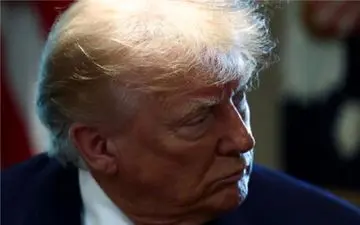 
بیانیه ترامپ درباره درگیری ایران و اسرائیل/ توافق کنید! 