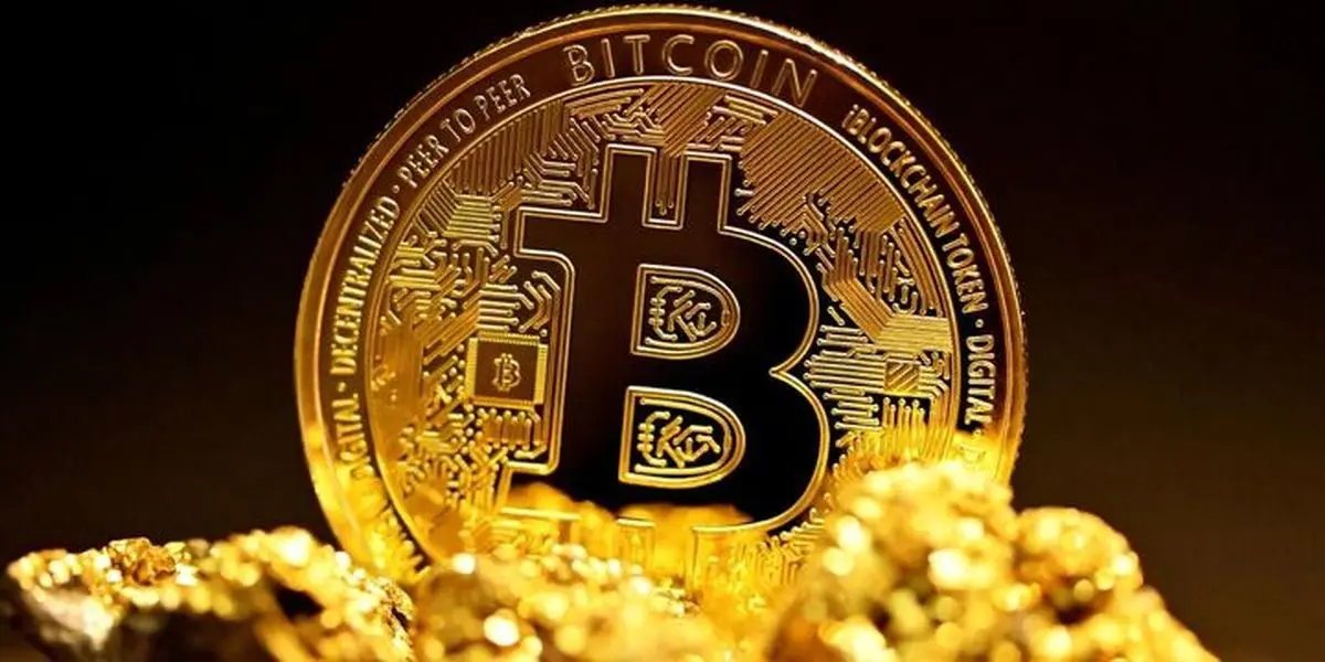 مدیرعامل لایت اسپارک: بیت کوین در مقایسه با طلا به شدت کم‌ارزش‌گذاری شده است