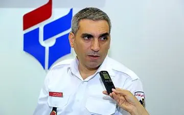  اعلام آخرین آمار مصدومان زلزله مسجدسلیمان