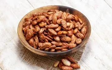 تخمه ژاپنی چه خواصی دارد؟