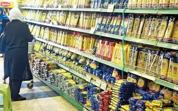 برنج ارزان شد / قیمت ماکارونی دوباره گران شد 