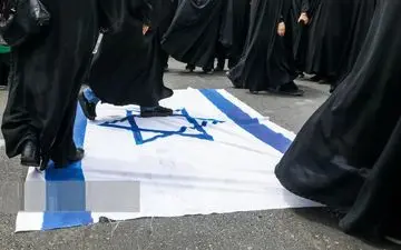 مسیرهای راهپیمایی روز قدس در شهرستان‌های استان تهران مشخص شد