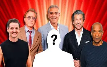 جذاب‌ترین بازیگران مرد بالای ۵۰ سال معرفی شدند: جای خالی بحث برانگیز یک ستاره‌!