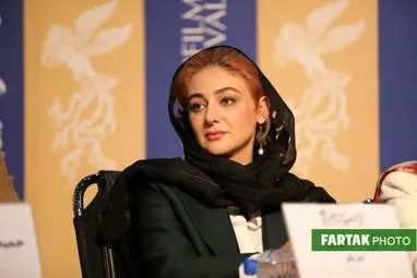 گزارش تصویری از کنفرانس خبری فیلم " آبادان ، ۱۱ ، ۶۰ " 