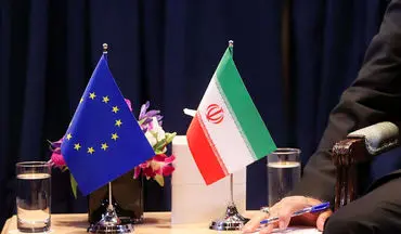 خبر مهم منبع آگاه از مذاکره ایران با اروپایی‌ها