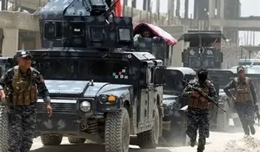  سرکرده داعش در سامراء به دام افتاد؛ انهدام مخفیگاه ۳۰ داعشی در سوریه