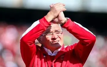  فدراسیون فوتبال: تاج نشستی با برانکو نداشته است