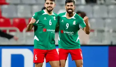 ترکیب الوحدات برابر استقلال مشخص شد