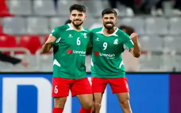 ترکیب الوحدات برابر استقلال مشخص شد