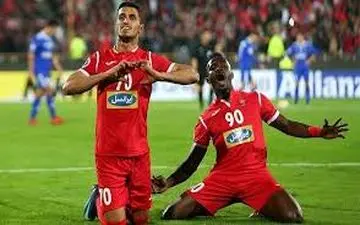 جدایی بهترین بازیکن “پرسپولیس” قوت گرفت ! “پرسپولیس” با فروش این ستاره حسابی پولدار می شود