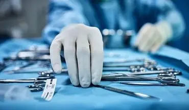 جراحی موفقیت آمیز خروج توده 8 سانتی متری از مغز دختر 13 ساله در این بیمارستان تهران