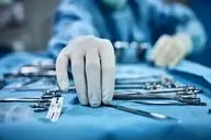 جراحی موفقیت آمیز خروج توده 8 سانتی متری از مغز دختر 13 ساله در این بیمارستان تهران