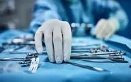 جراحی موفقیت آمیز خروج توده 8 سانتی متری از مغز دختر 13 ساله در این بیمارستان تهران