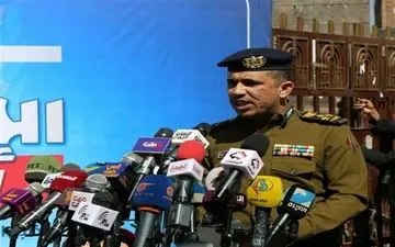 تحقق ۴۵۹۳۰ دستاورد امنیتی از ابتدای تجاوز عربستان