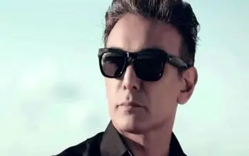 دانلود آهنگ جدید شادمهر عقیلی | «به نام میترس» + پخش آنلاین