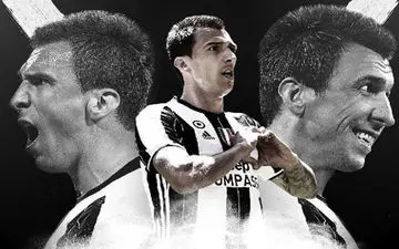 مانژوکیچ با یوونتوس تمدید کرد 