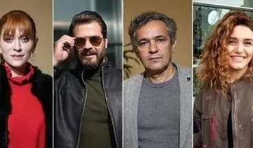 ساخت 3 ترانه ترکیه‌ای برای فیلم ایرانی