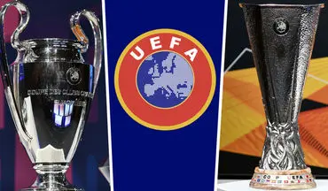  جنجال باشگاه‌های بزرگ اروپا علیه یوفا/برگزاری رقابت‌های اروپایی در هاله ای از ابهام!