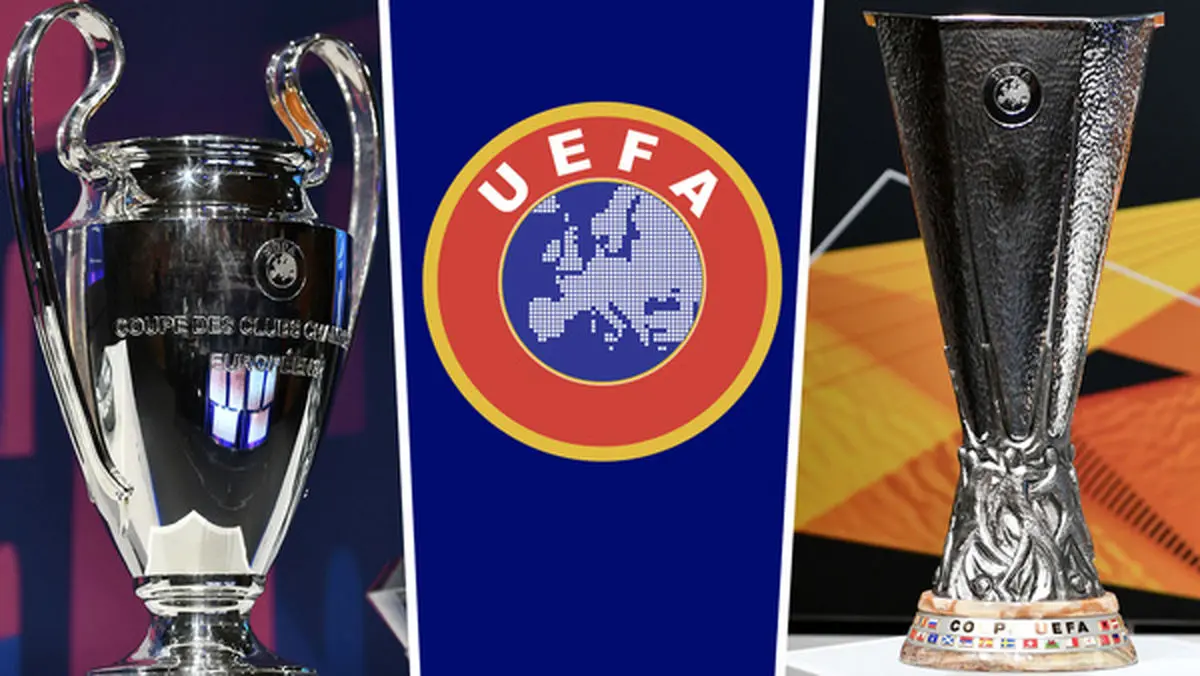  جنجال باشگاه‌های بزرگ اروپا علیه یوفا/برگزاری رقابت‌های اروپایی در هاله ای از ابهام!
