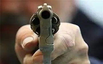  دستبرد سارقان مسلح به بانکی در لردگان با پوشش زنانه!