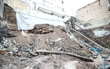 گودبرداری باز حادثه آفرید