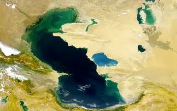  وزارت خارجه به ابهامات رژیم حقوقی خزر پاسخ داد