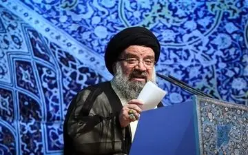 امام جمعه تهران:
حضرت زهرا (س) اسلام مجسم است