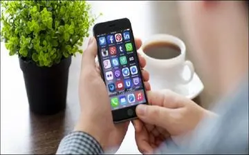 اگر از تلفن همراه زیاد استفاده می کنید، بخوانید