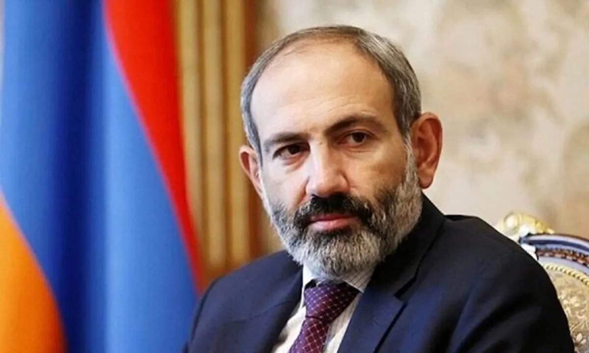  نخست‌وزیر ارمنستان خطاب به مردم: تصمیم "خیلی خیلی دشواری" را برای خودم و شما گرفتم!