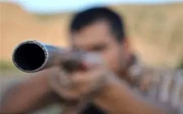 درگیری خانوادگی در دزفول منجر به قتل یک نفر شد