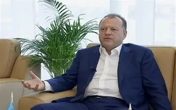 پیام تسلیت و ابراز همدردی رئیس فدراسیون جهانی جودو در پی زلزله در  کرمانشاه