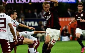 پیش‌بازی میلان- تورینو/ جوانی مقابل شوق