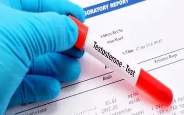 روش های کاهش هورمون تستوسترون