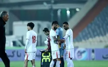 بزرگترین بازنده های لیست کی‌روش/ ۱۳ ستاره سرخابی و چند لژیونر!
