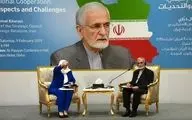 خرازی: ایران آماده گفت وگو با تمام کشورهای منطقه است