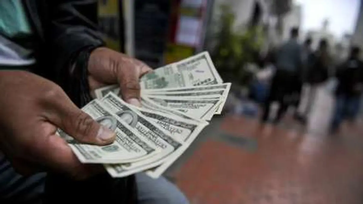 لیلاز: قیمت دلار در بازه 39 هزار ریالی منطقی است