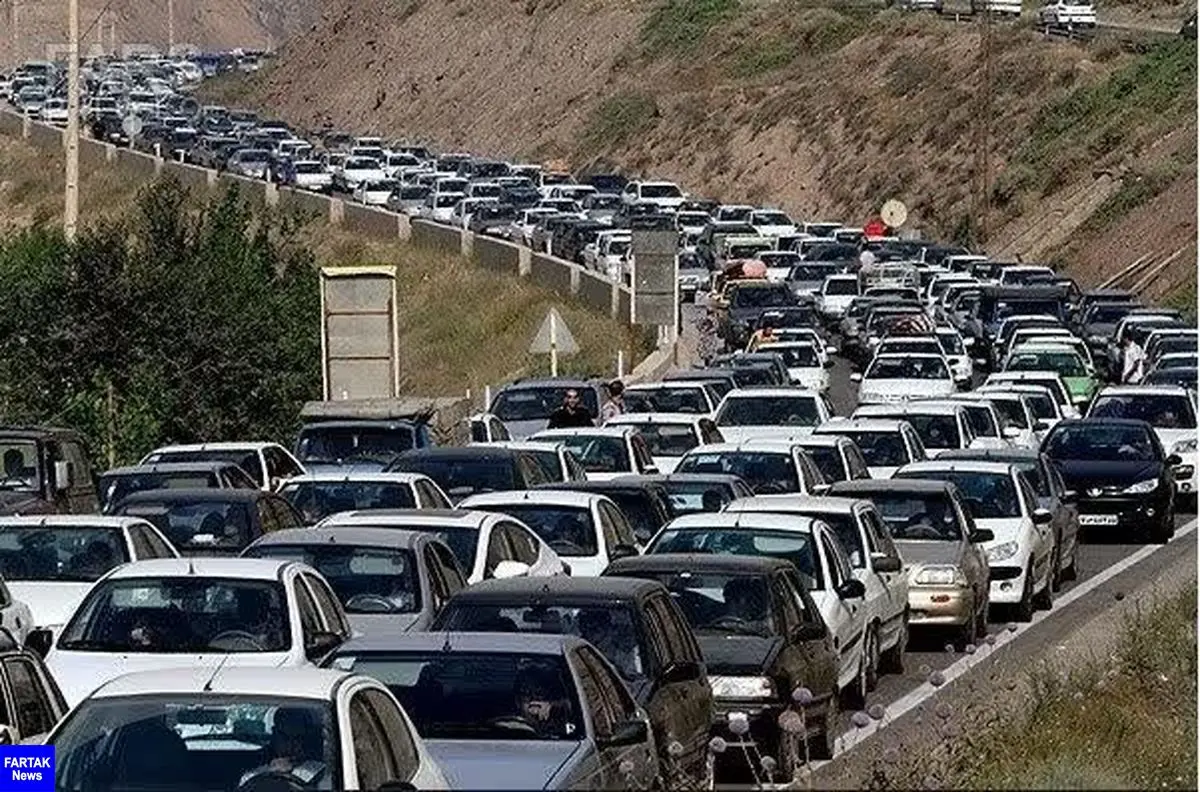 کاهش 38 درصدی فوتی های حوادث رانندگی در کرمانشاه
