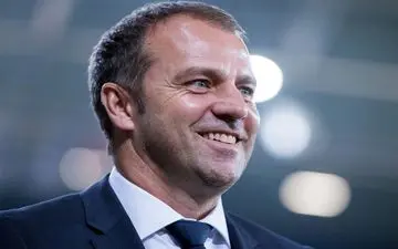 فلیک به دلیل بیماری در کنفرانس خبری حاضر نشد