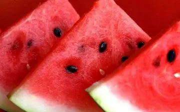 قبل از خوردن هندوانه این کار را انجام دهید