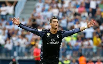  رونالدو و یک رکورد تاریخی دیگر برای رئال (عکس)