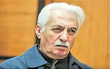 «جمشید شاه محمدی» در کانال آذری شبکه سحر