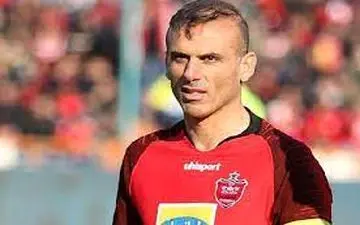 کاپیتان پرسپولیس قراردادش را تمدید می‌کند؟