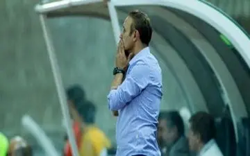 خوشحالی سرمربی تیم فوتبال پدیده از نبود کی روش