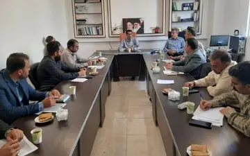   افزایش سرانه فضای سبز در بالا بردن روحیه نشاط شهروندان موثر است