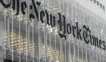  نیویورک تایمز به ترامپ هشدار داد؛ با ایران از سر جنگ در نیا!