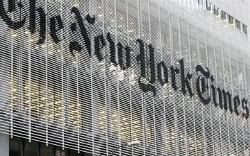  نیویورک تایمز به ترامپ هشدار داد؛ با ایران از سر جنگ در نیا!