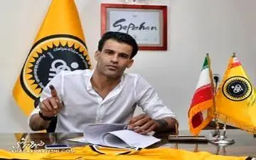 خبر جدید درباره قهرمان دربی گذشته | شوک بزرگ به آل‌کثیر و سپاهان
