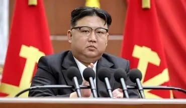 کیم جونگ اون: در صورت جنگ، کره جنوبی را اشغال و تسلیم می کنیم